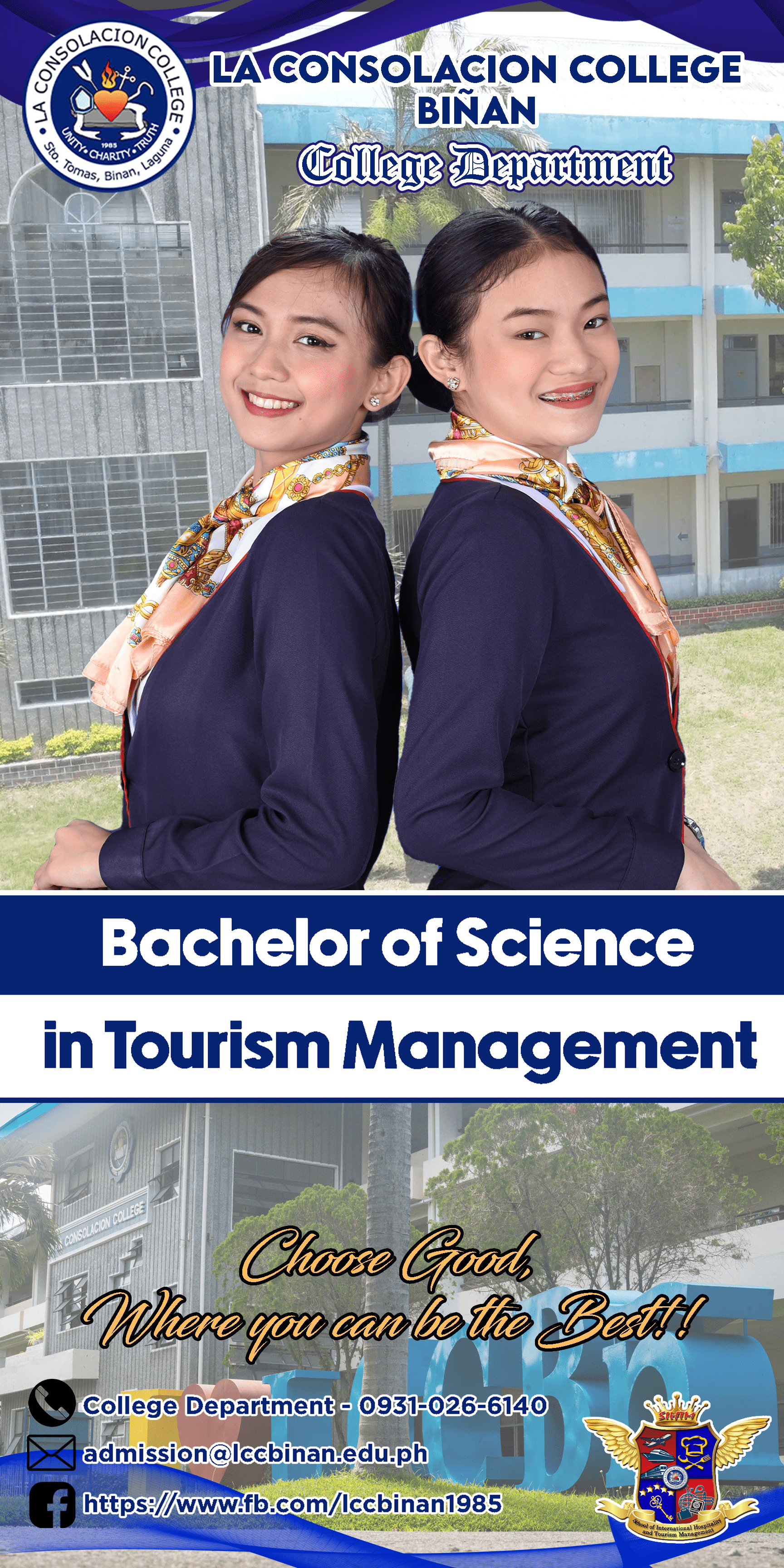 Tourism Management